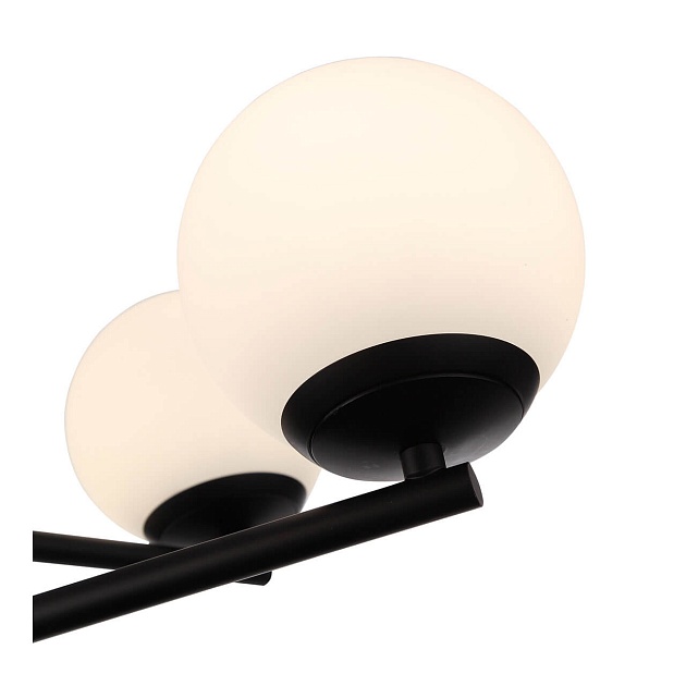 Подвесной светодиодный светильник ST Luce SL395.413.06 Фото № 6