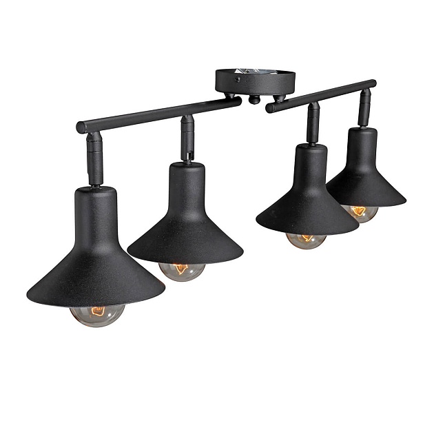 Спот Vitaluce V4808-1/4PL Фото № 2