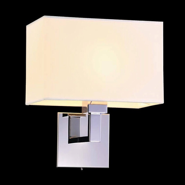 Бра Newport 14201/A white М0052653 изображение 1 Бра Newport 14201/A white М0052653 Фото № 1