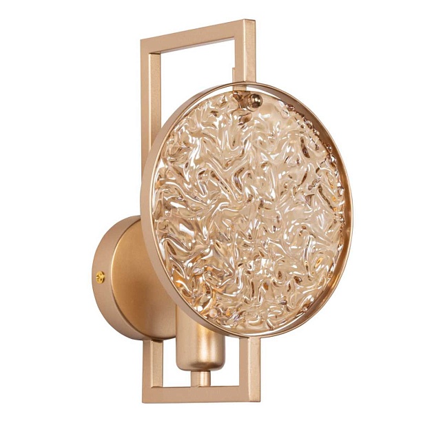 Бра MW-Light Илоника 8 451022401 Фото № 1