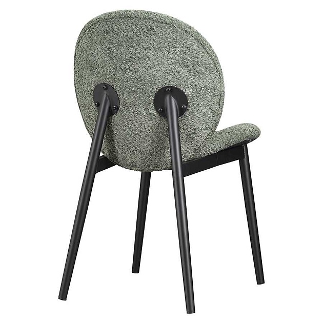 Кухонный стул Bergenson Bjorn Bente FH-BB-CH-BT-GRN Фото № 5