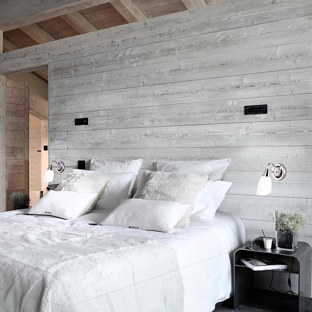 Бра Eurosvet 30149/1 хром Фото № 5