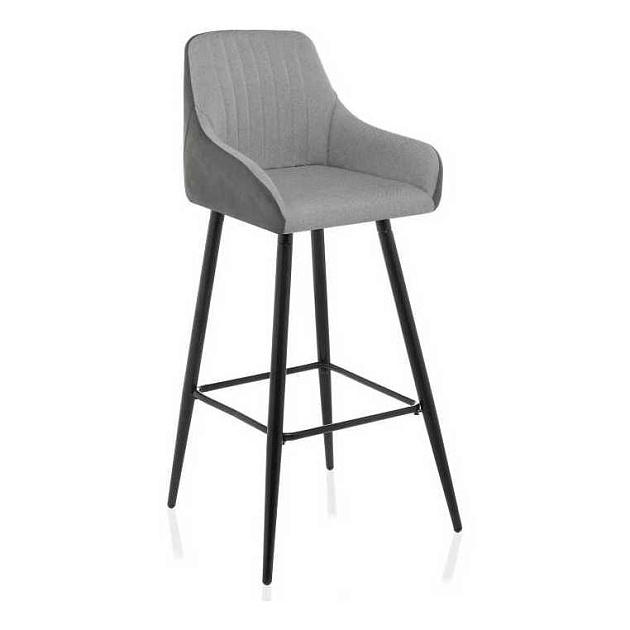 Барный стул Woodville Haris 11684 Фото № 1