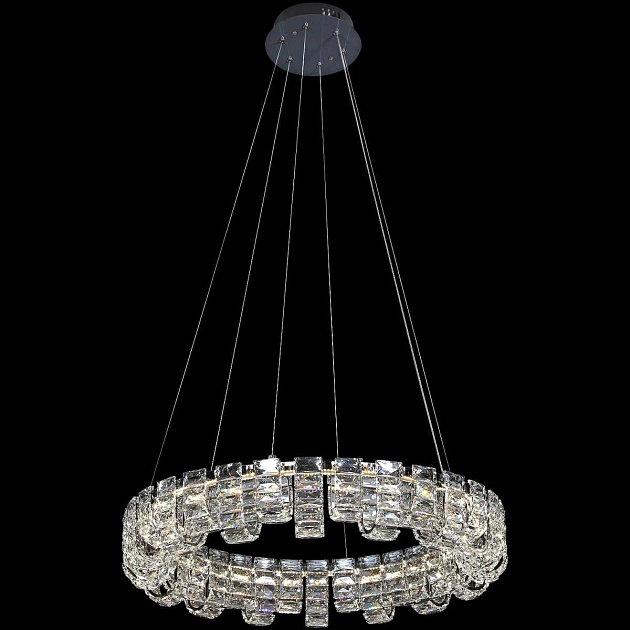 Люстра Reluce 33051-0.4-600 CR Фото № 1