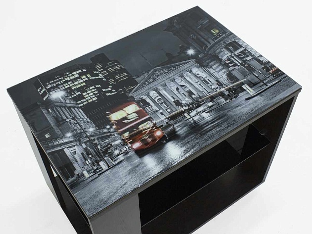 Журнальный стол Мебелик BeautyStyle 5 007627 изображение 7 Журнальный стол Мебелик BeautyStyle 5 007627 Фото № 7