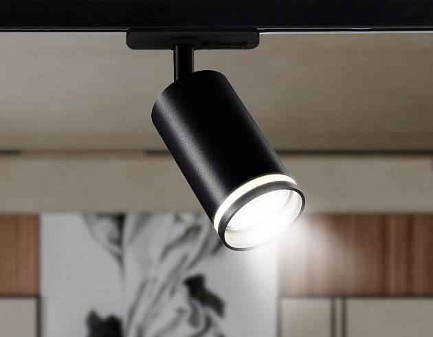 Трековый светильник Ambrella light Track System GL5202 Фото № 4