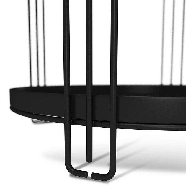 Кофейный стол Мебелик SHT-CT31 008348 изображение 4 Кофейный стол Мебелик SHT-CT31 008348 Фото № 4