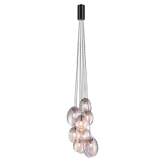 Подвесная люстра Odeon Light MUSSELS 5039/8 1
