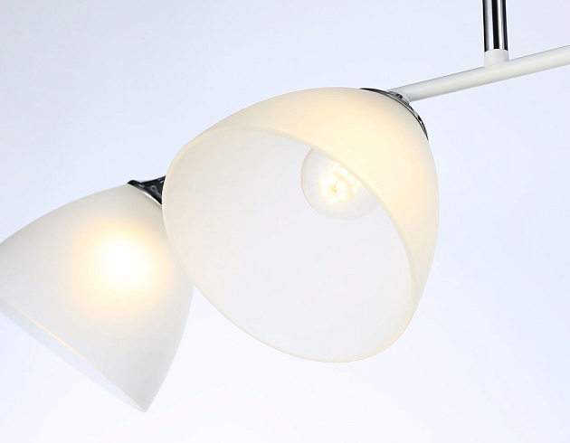Потолочная люстра Ambrella light Traditional Modern TR303003 изображение 3 Потолочная люстра Ambrella light Traditional Modern TR303003 Фото № 3