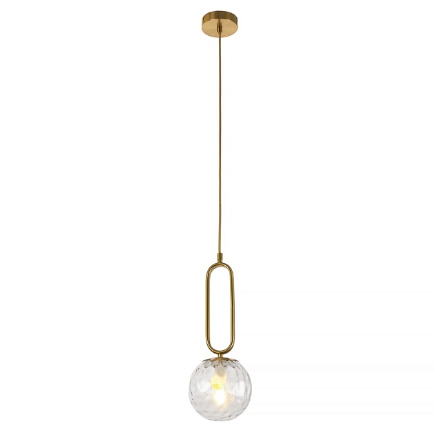 Подвесной светильник MyFar Pierre MR1165-1P Фото № 5