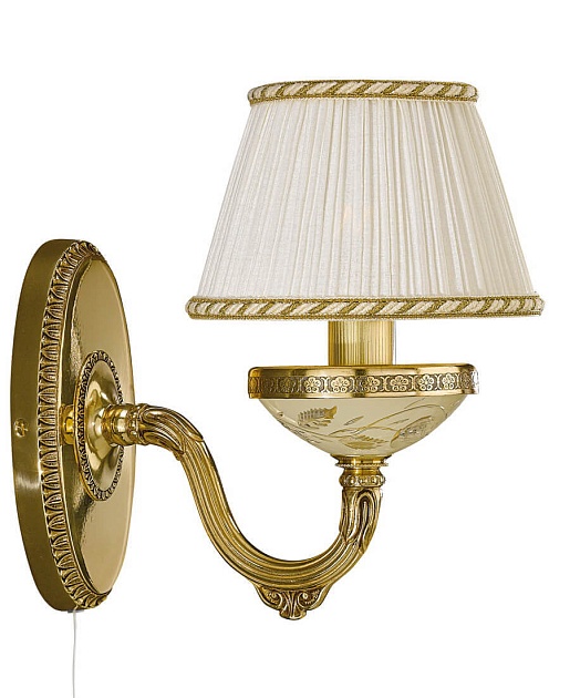 Бра Reccagni Angelo A 6522/1 Фото № 2