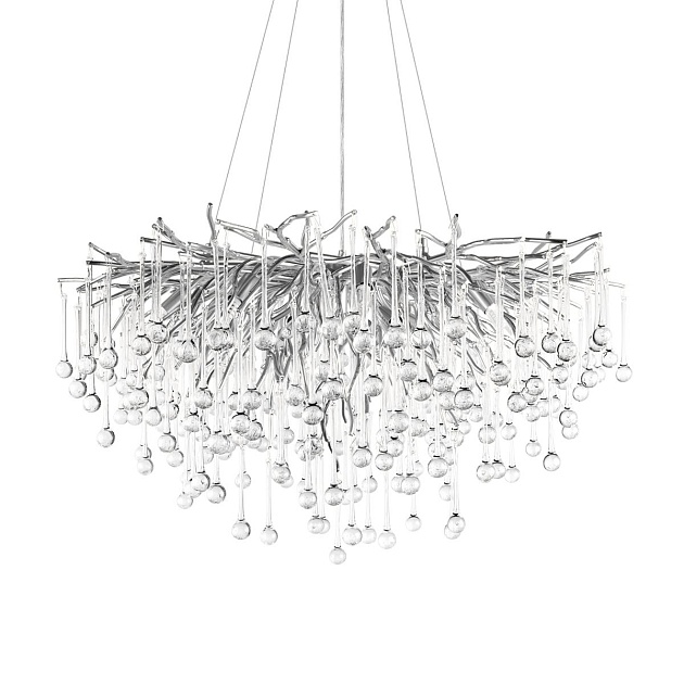 Подвесная люстра Loft IT Drops 10376/800 изображение 9 Подвесная люстра Loft IT Drops 10376/800 Фото № 9