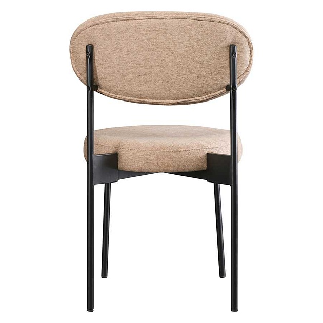 Кухонный стул Bergenson Bjorn Kaja MZCHMTFBBG_82 изображение 6 Кухонный стул Bergenson Bjorn Kaja MZCHMTFBBG_82 Фото № 6