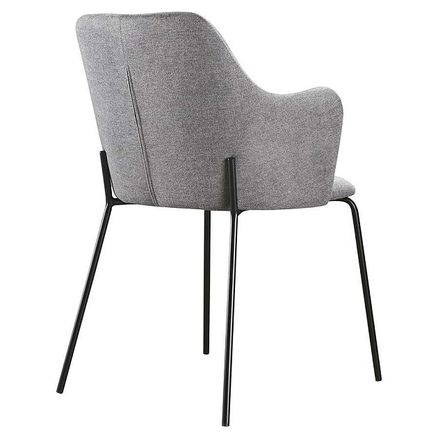 Кухонный стул Bergenson Bjorn Dwight LA-BECH-DWFC-09 Фото № 7