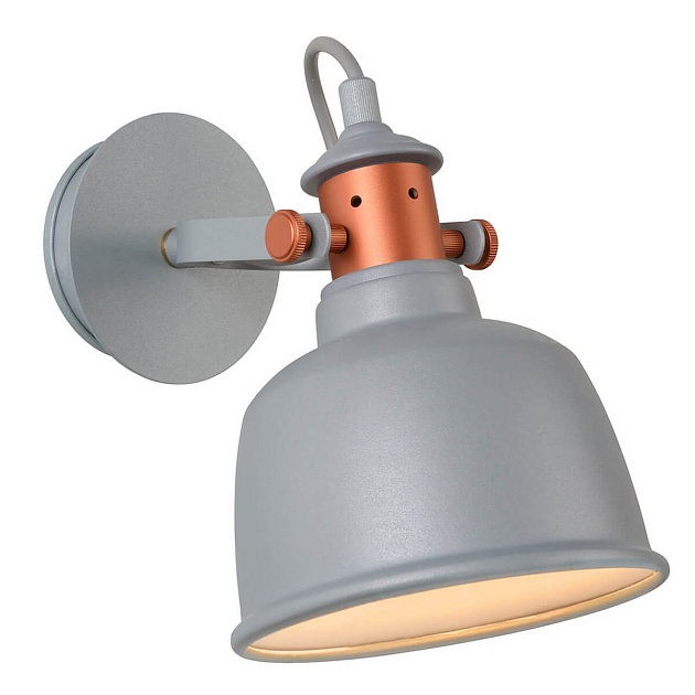 Спот Lucide Tjoll 37203/01/36 изображение 1 Спот Lucide Tjoll 37203/01/36 Фото № 1