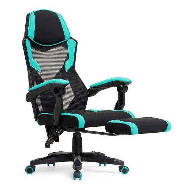 Игровое кресло Woodville Brun 15400 изображение 1 Игровое кресло Woodville Brun 15400 Фото № 1