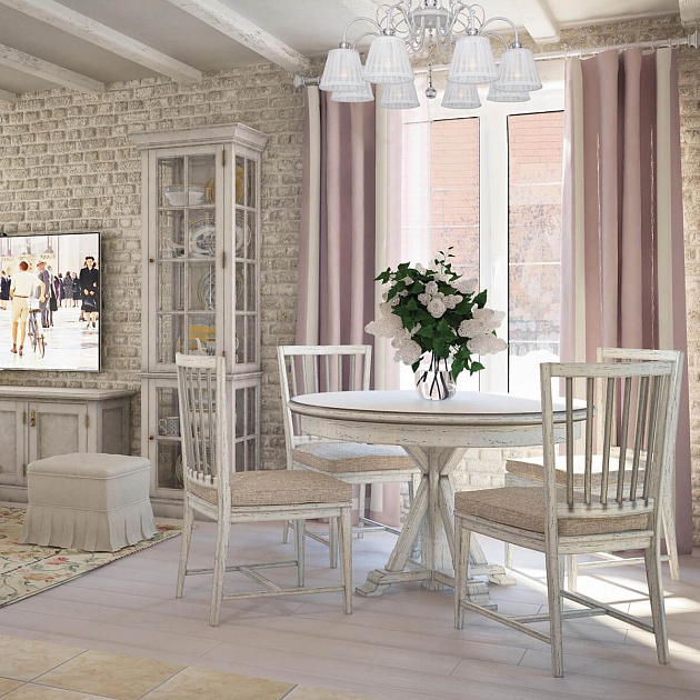 Подвесная люстра F-Promo Amanda 2150-8PC изображение 3 Подвесная люстра F-Promo Amanda 2150-8PC Фото № 3