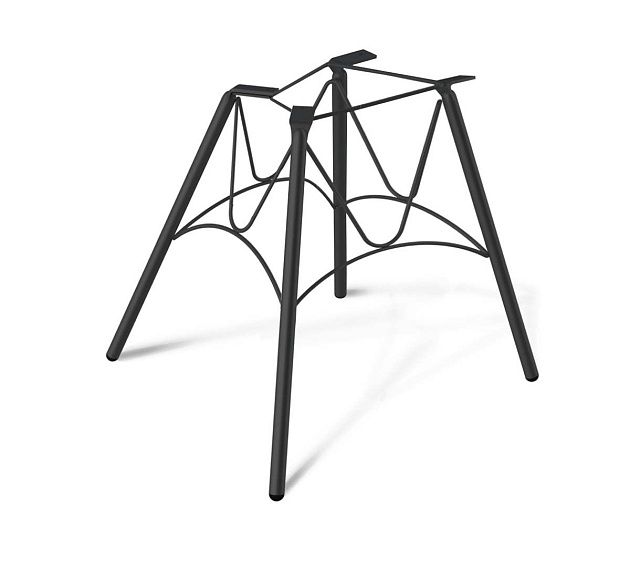 Офисный стул Sheffilton SHT-ST34-1/S100 латте/чёрный муар 2991204401 изображение 2 Офисный стул Sheffilton SHT-ST34-1/S100 латте/чёрный муар 2991204401 Фото № 2