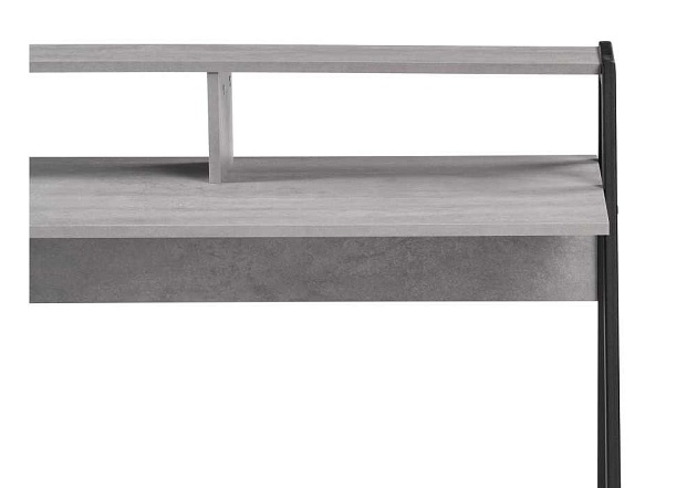 Письменный стол Woodville Аларо 542658 изображение 3 Письменный стол Woodville Аларо 542658 Фото № 3