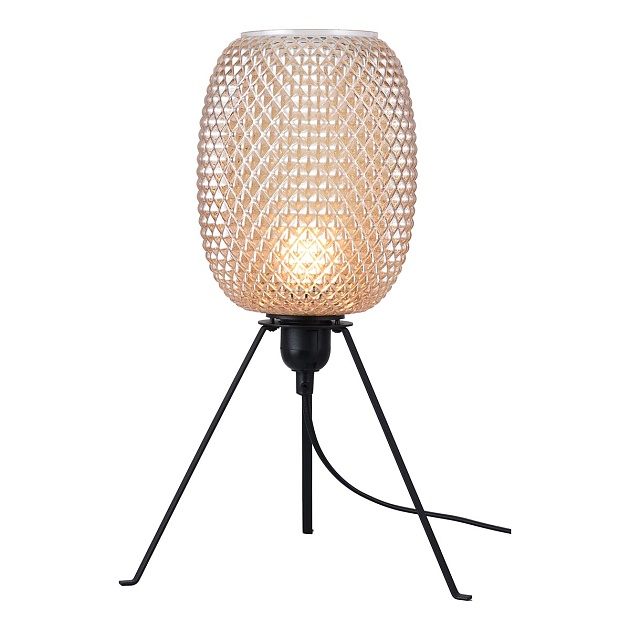 Настольная лампа Toplight Alice TL1210T-01BL Фото № 1