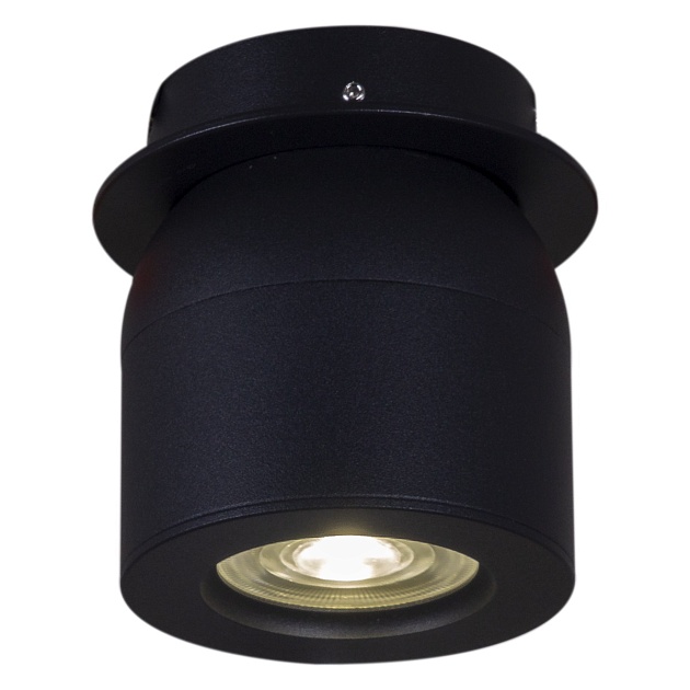 Спот Reluce 84063-9.0-001AY COB8W BK изображение 2 Спот Reluce 84063-9.0-001AY COB8W BK Фото № 2