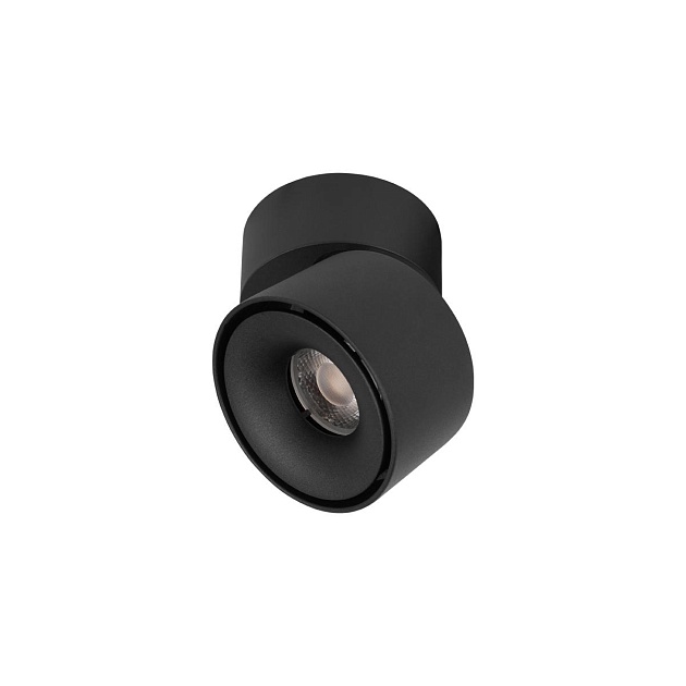 Спот Loft IT Focus 10323/A Black изображение 1 Спот Loft IT Focus 10323/A Black Фото № 1