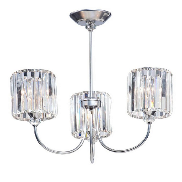 Подвесная люстра Vitaluce V5178-9/3PL изображение 1 Подвесная люстра Vitaluce V5178-9/3PL Фото № 1
