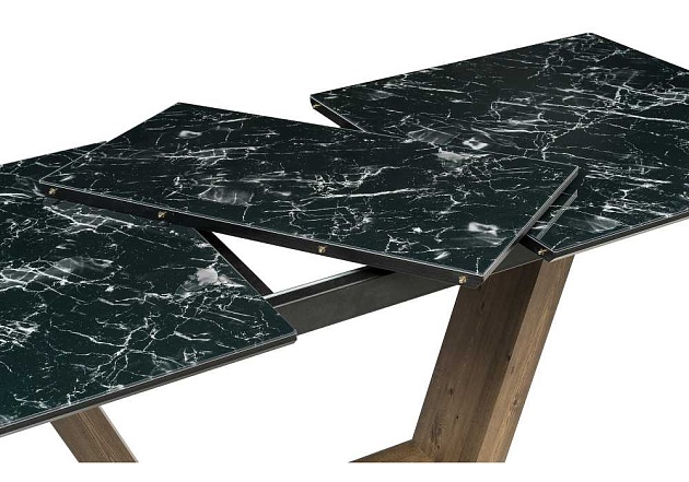 Кухонный стол Woodville Иматра 462388 Фото № 4