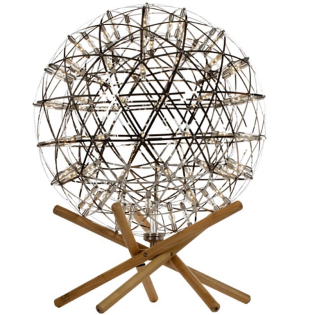 Торшер Loft IT Raimond 9027-43F изображение 1 Торшер Loft IT Raimond 9027-43F Фото № 1