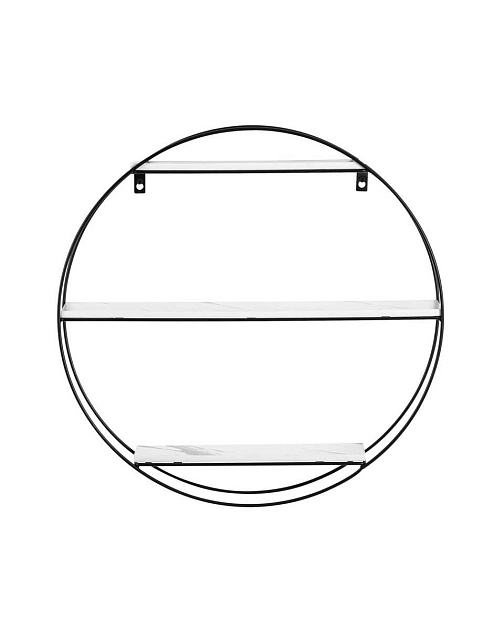 Стеллаж Stool Group Luna FDC9685 bl w/m изображение 5 Стеллаж Stool Group Luna FDC9685 bl w/m Фото № 5