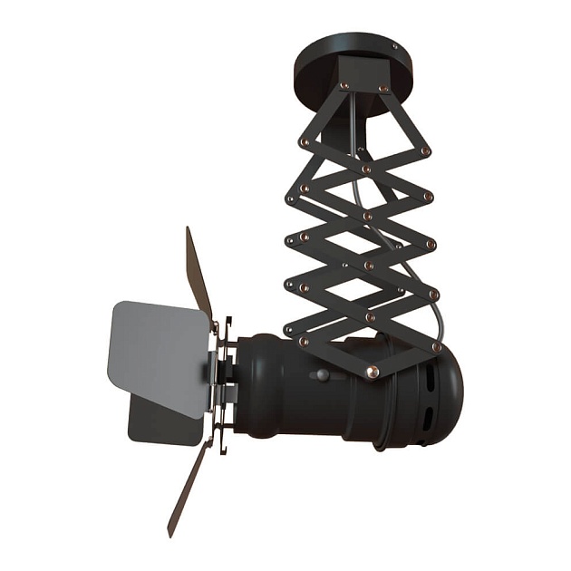 Спот Loft IT Cinema Loft3095-S изображение 5 Спот Loft IT Cinema Loft3095-S Фото № 5