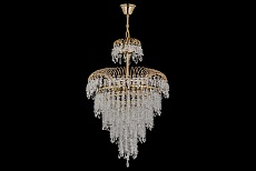 Подвесная люстра Arti Lampadari Sardinia E 1.5.40.105 G 1