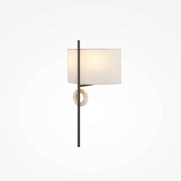Бра Maytoni MOD437WL-02BG изображение 5 Бра Maytoni MOD437WL-02BG Фото № 5