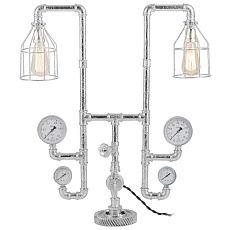 Настольная лампа Loft-Concept Light Industrial Exclusive 43.073-0 41928