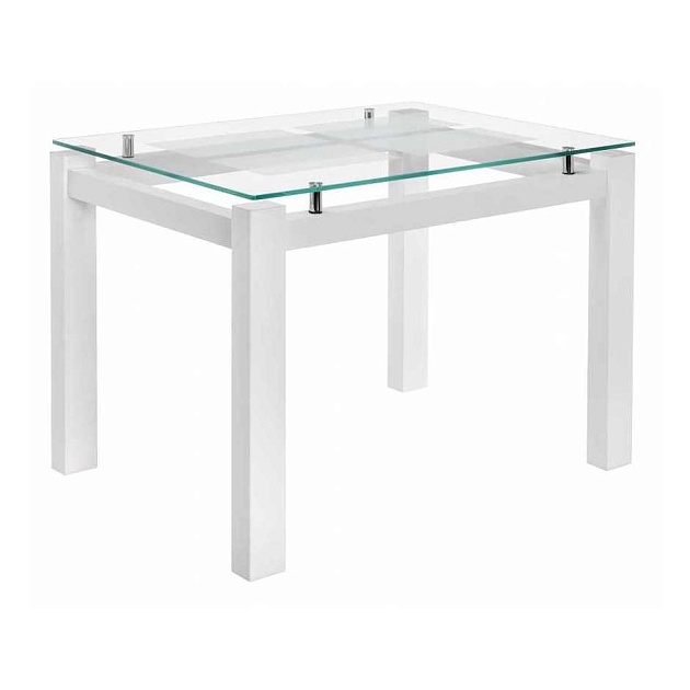 Кухонный стол Woodville Бран 462098 изображение 1 Кухонный стол Woodville Бран 462098 Фото № 1