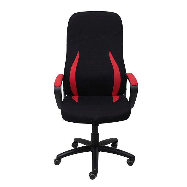 Игровое кресло AksHome Ranger красный, ткань 83770 Фото № 8