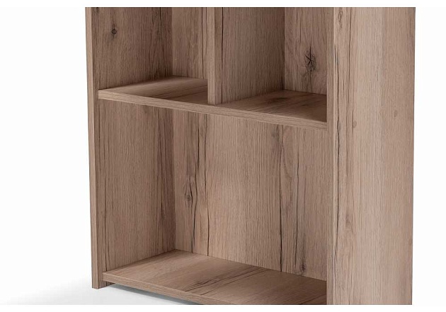 Письменный стол Woodville Битти Лофт 495412 Фото № 4