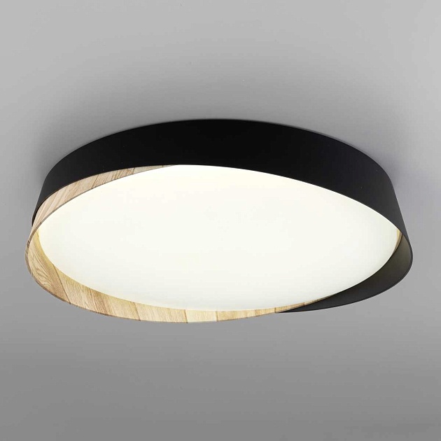 Светильник потолочный Citilux BONNY CL754351G изображение 14 Светильник потолочный Citilux BONNY CL754351G Фото № 14