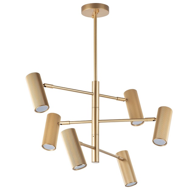 Подвесная люстра Lightstar Roma 718263 Фото № 1