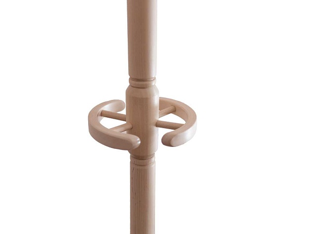 Напольная вешалка Мебелик В 10Н 000860 Фото № 5