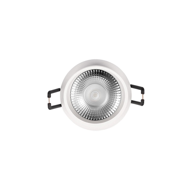 Встраиваемый светильник Loft IT Limit 10343/A White изображение 2 Встраиваемый светильник Loft IT Limit 10343/A White Фото № 2