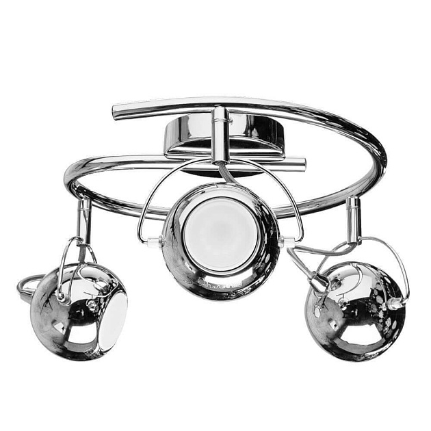 Спот Arte Lamp 86 A9128PL-3CC Фото № 1