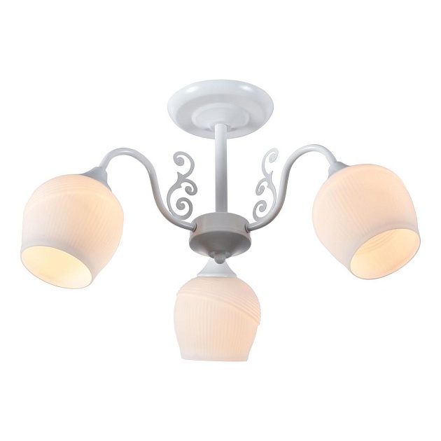 Потолочная люстра Escada 1120/3P изображение 1 Потолочная люстра Escada 1120/3P Фото № 1