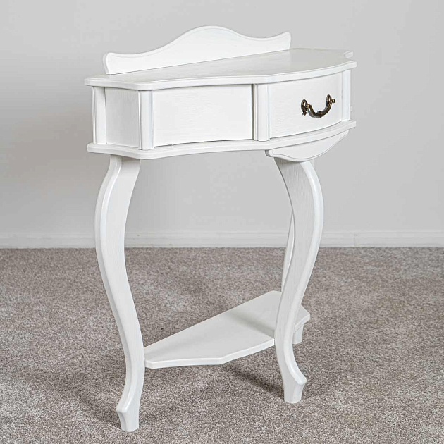 Консоль Мебелик Джульетта 008524 изображение 7 Консоль Мебелик Джульетта 008524 Фото № 7