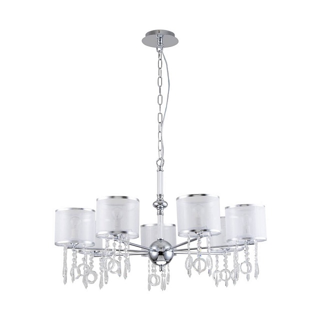 Подвесная люстра Favourite Ventus 2869-7P Фото № 2