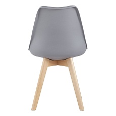Комплект стульев Stool Group Frankfurt (4 шт) Y863-V seat grey X4 4