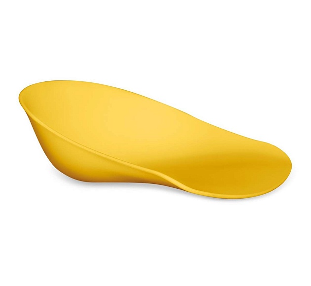 Барный стул Sheffilton SHT-ST19/S29 желтый/черный муар 8030296504 Фото № 4