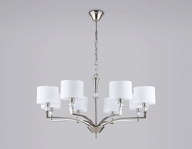Подвесная люстра Ambrella Light High Light Classic LH71123 изображение 5 Подвесная люстра Ambrella Light High Light Classic LH71123 Фото № 5