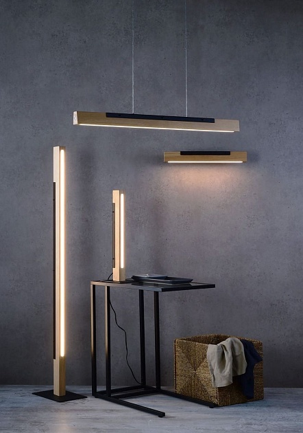 Настенный светильник Deko-Light Madera 341248 изображение 5 Настенный светильник Deko-Light Madera 341248 Фото № 5