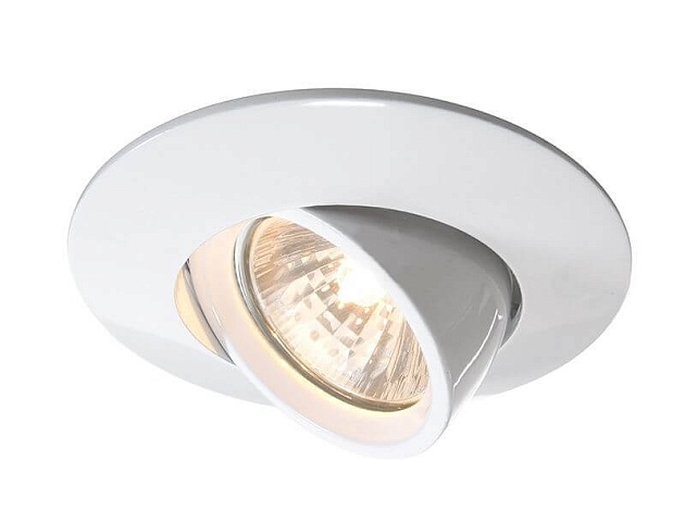 Встраиваемый светильник Deko-Light 126070 изображение 1 Встраиваемый светильник Deko-Light 126070 Фото № 1